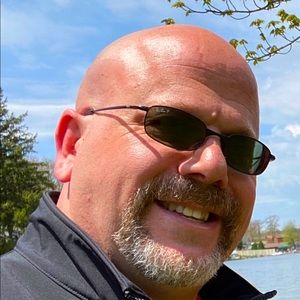 Meet your Posher, Steve